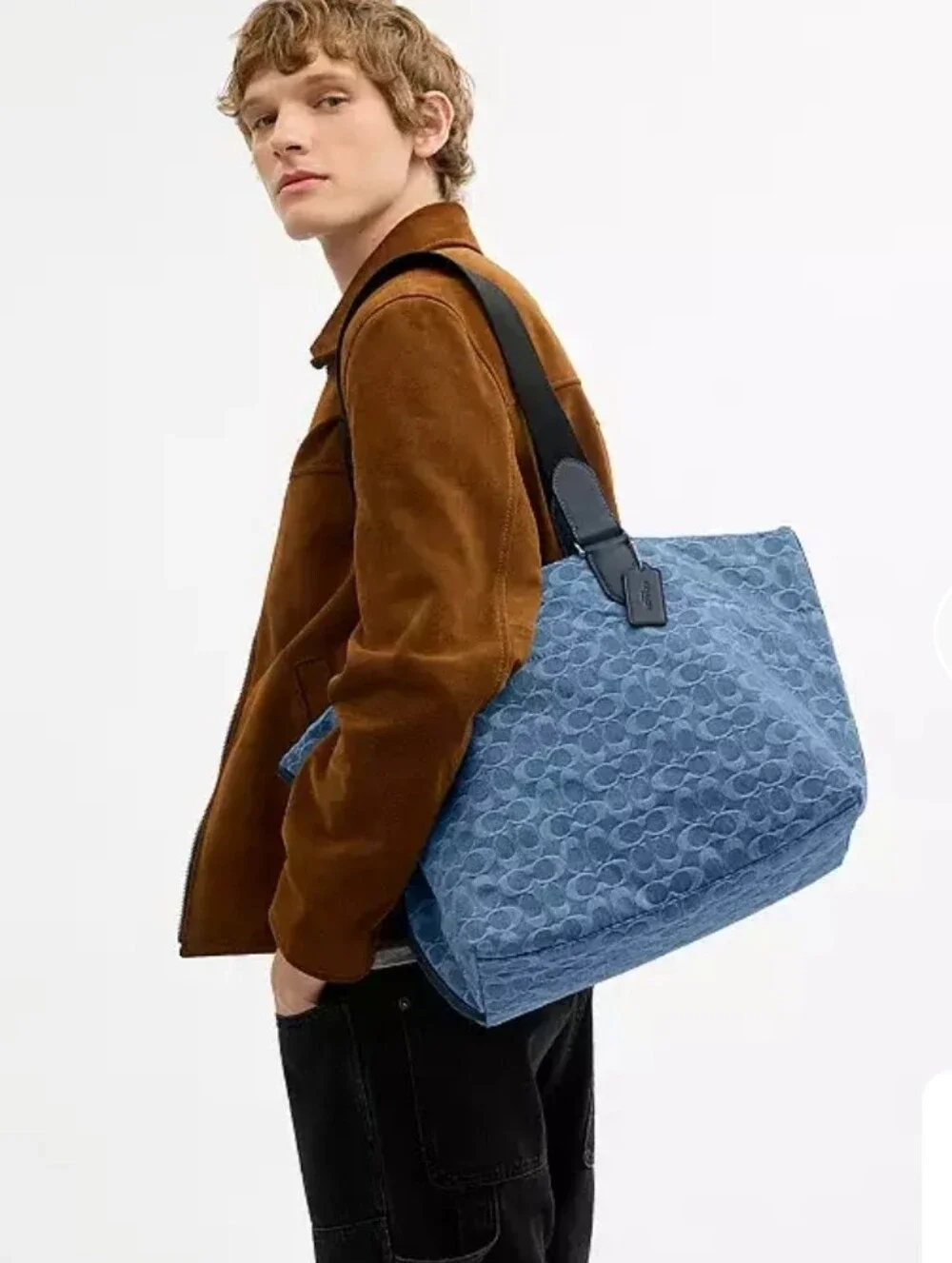 Coach brand new